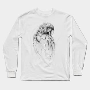 Parrot Long Sleeve T-Shirt